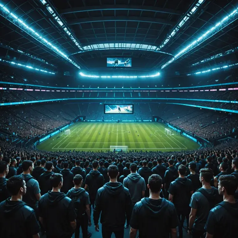 Tendințe în Documentația Transferurilor de Fotbal: Reguli de Buget și Actualizări în Raportare