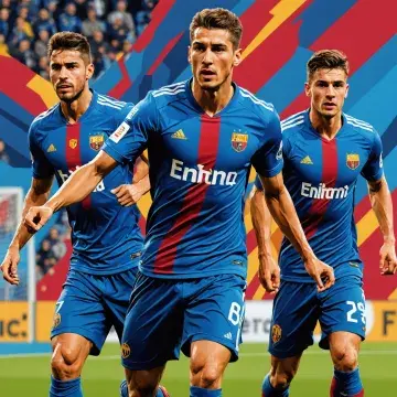 FCSB își consolidează poziția de lider în Liga 1 după victoria cu Universitatea Craiova